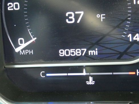 Used 2023 GMC Sierra 1500 AT4 w/ AT4 Premium Package image 38