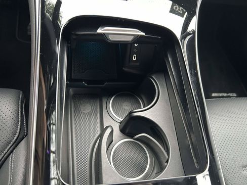 Certified 2026 Mercedes-Benz GLC 300 4MATIC image 35