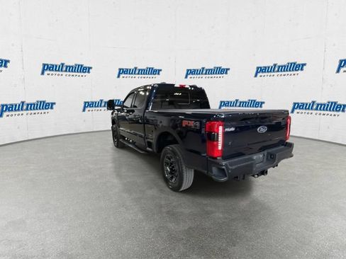Certified 2024 Ford F250 XLT w/ XLT Premium Package AWD/4WD image 3