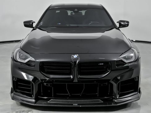 Used 2024 BMW M2 w/ Carbon Package image 5