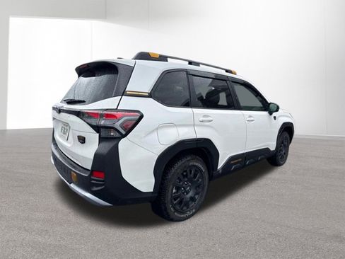 Used 2026 Subaru Forester Wilderness AWD/4WD image 31
