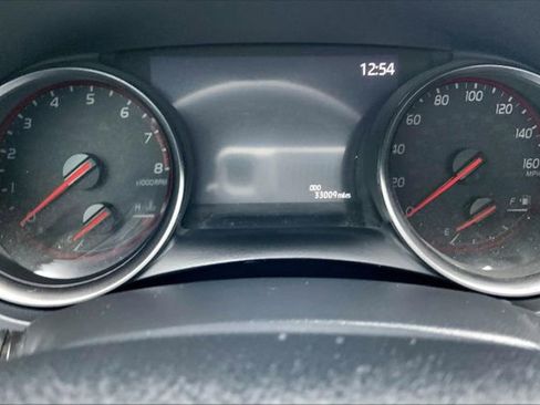 Used 2024 Toyota Camry XSE image 19