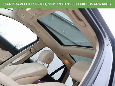 Used 2020 Mercedes-Benz GLC 300 GLC 300 w/ Premium Package image 43