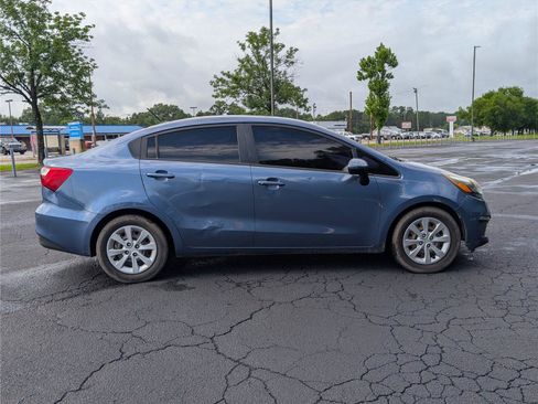 Used 2016 Kia Rio LX FWD image 6