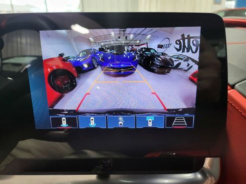 Used 2024 Chevrolet Corvette Stingray Preferred Cpe w/ Z51 Performance Package image 30