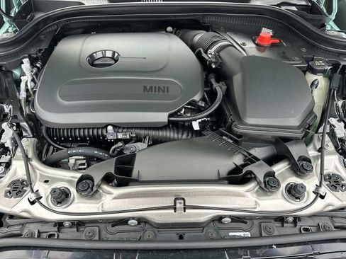 New 2026 MINI Cooper S image 10