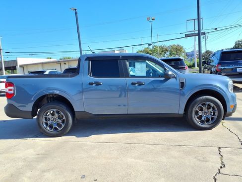 Used 2024 Ford Maverick XLT FWD image 9