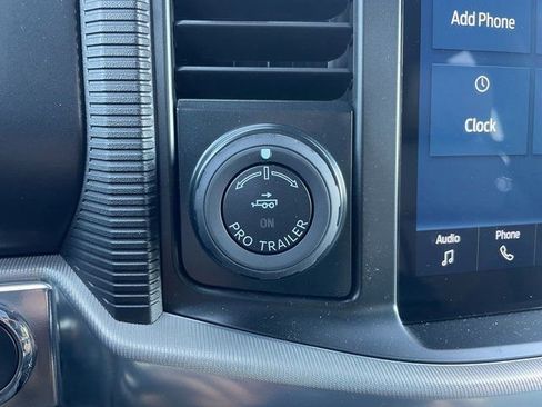 New 2025 Ford F150 Lariat w/ Equipment Group 502A High image 33