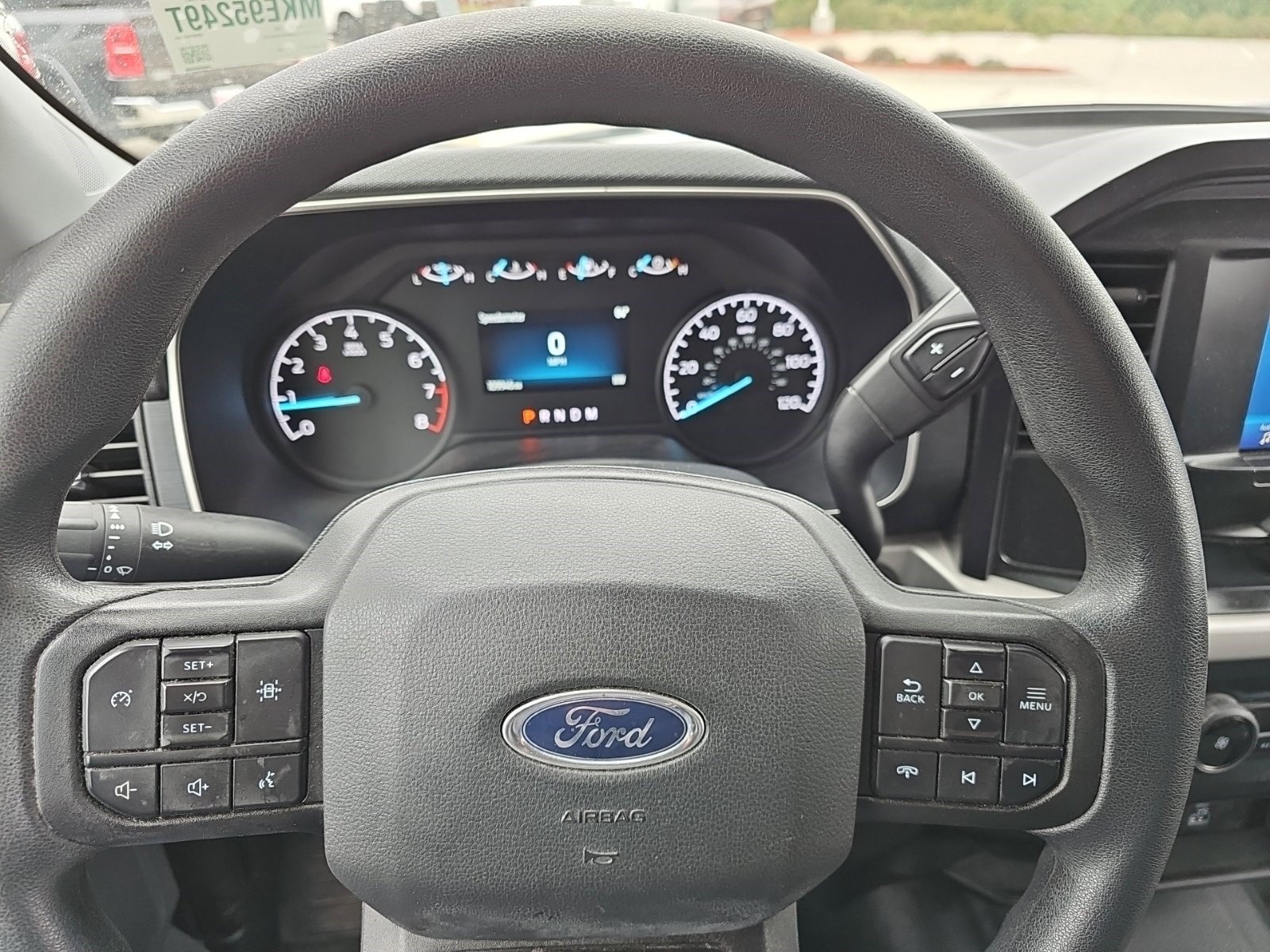 Used 2021 Ford F150 XL w/ Equipment Group 101A High AWD/4WD image 20