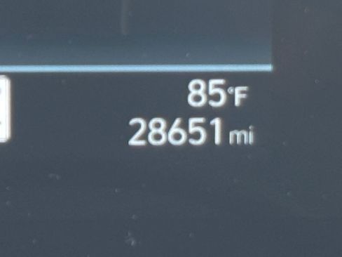 Used 2025 Hyundai Kona SEL image 46