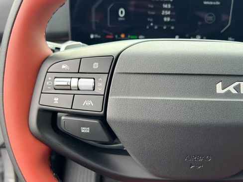 New 2026 Kia Sportage SX Prestige AWD/4WD image 23