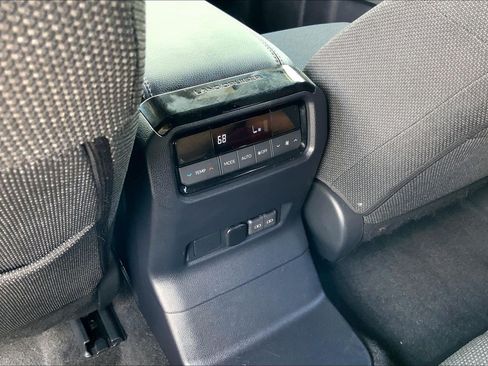 Used 2025 Toyota Land Cruiser 1958 AWD/4WD image 39