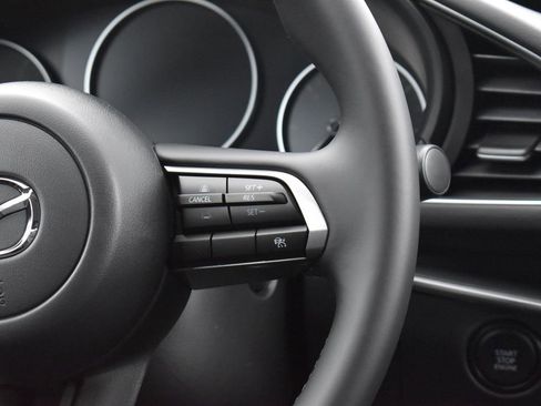 New 2026 MAZDA MAZDA3 2.5 S Sedan w/ Preferred Pkg image 17