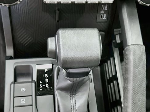 Used 2025 Toyota Tacoma SR5 RWD image 25