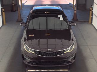 Used 2019 Kia Optima LX w/ LX Premium Package FWD video 2