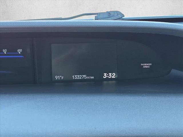 Used 2015 Honda Civic Hybrid Sedan image 9