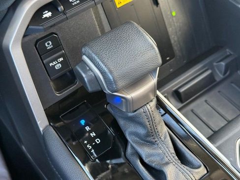 Used 2023 Toyota Tundra Limited image 26