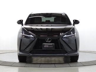 Used 2024 Lexus RZ 300e Premium w/ Accessory Package (Z1) video 2
