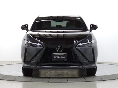 Used 2024 Lexus RZ 300e Premium w/ Accessory Package (Z1) image 2