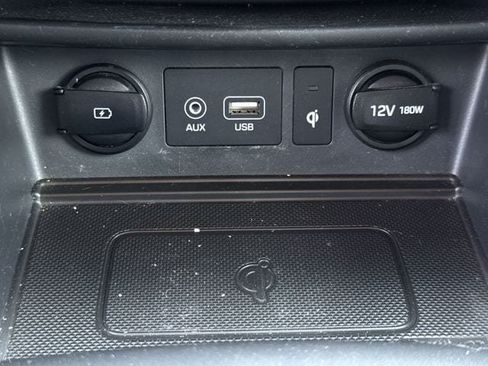 Used 2019 Hyundai Kona Ultimate FWD image 21