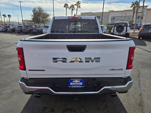 Used 2025 RAM 1500 Big Horn image 5