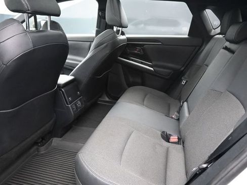 Used 2024 Toyota bZ4X AWD w/ Weather Package image 15