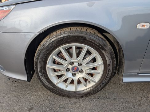 Used 2010 Saab 9-3 2.0T image 38