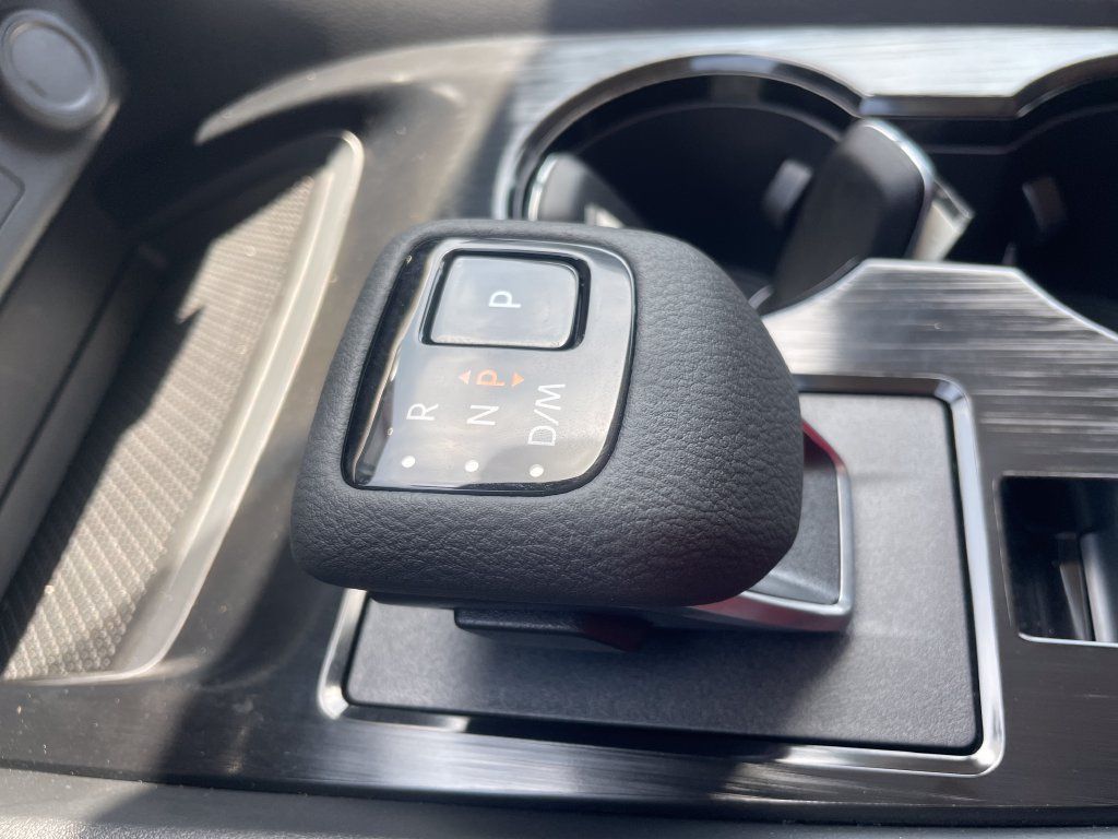 Certified 2026 Nissan Rogue S FWD image 18