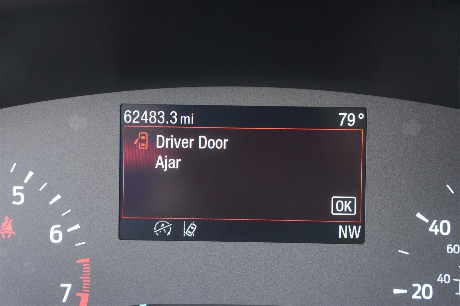 Used 2022 Ford Escape SE FWD image 25