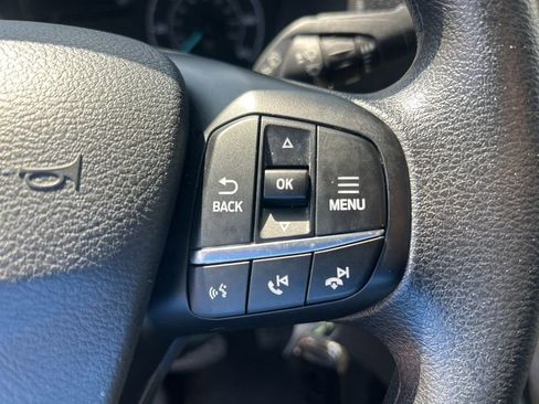 Used 2024 Ford Transit 250 Low Roof w/ Exterior Upgrade Package RWD image 34