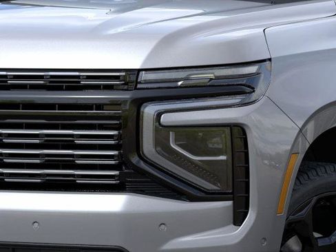 New 2026 Chevrolet Suburban High Country image 47