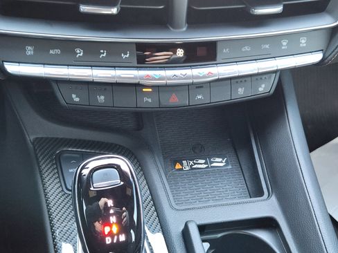 Certified 2023 Cadillac CT5 V w/ Premium Package image 35