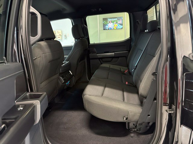 Used 2023 Ford F150 XLT w/ Equipment Group 302A High AWD/4WD image 18
