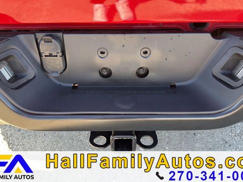 Used 2016 RAM 1500 Rebel w/ Luxury Group image 10