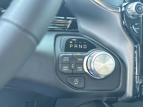 New 2026 RAM 1500 Laramie w/ Night Edition image 26