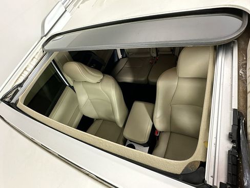 Used 2019 Toyota 4Runner Limited image 21