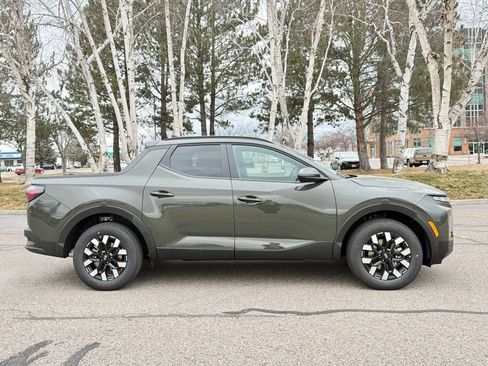 New 2026 Hyundai Santa Cruz SEL image 5