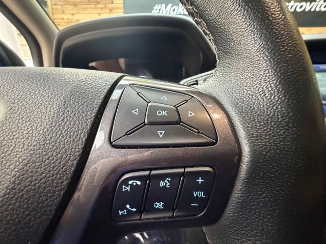 Used 2019 Ford Ranger Lariat w/ Equipment Group 501A Mid AWD/4WD image 26