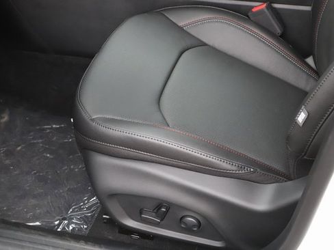 New 2023 Jeep Compass Trailhawk w/ Trailhawk Elite Group image 13