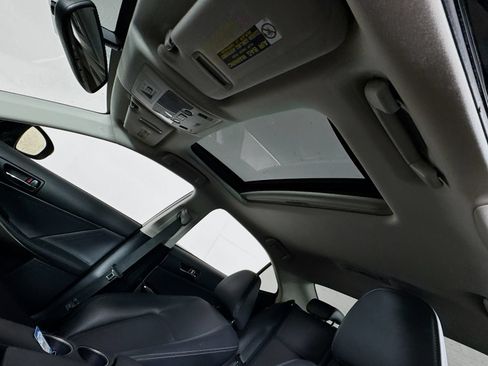 Used 2014 Lexus IS 350 AWD w/ Navigation Package image 15