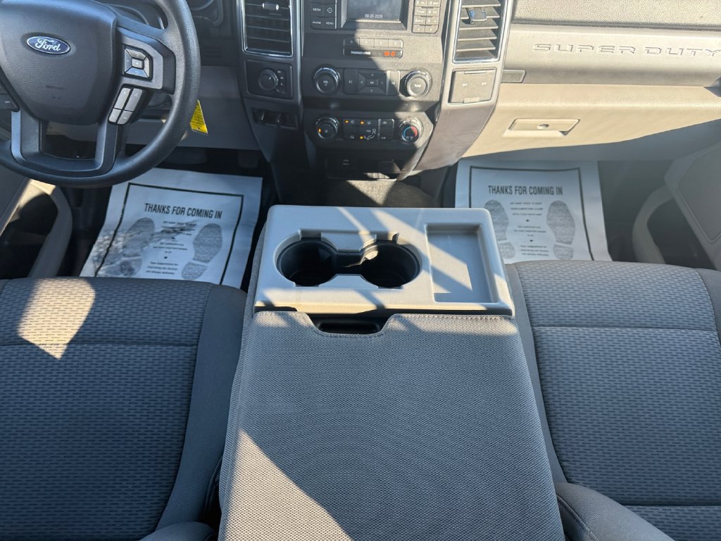 Used 2019 Ford F250 XLT w/ Snow Plow Prep Package AWD/4WD image 36