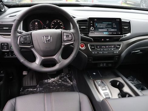 New 2026 Honda Ridgeline TrailSport image 18