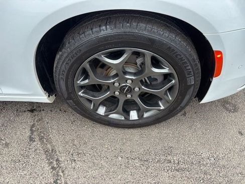 Used 2017 Chrysler 300 S w/ 300S Premium Group image 45