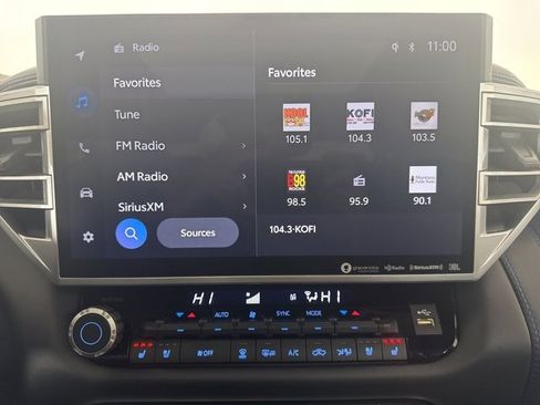 Used 2023 Toyota Tundra Platinum image 15