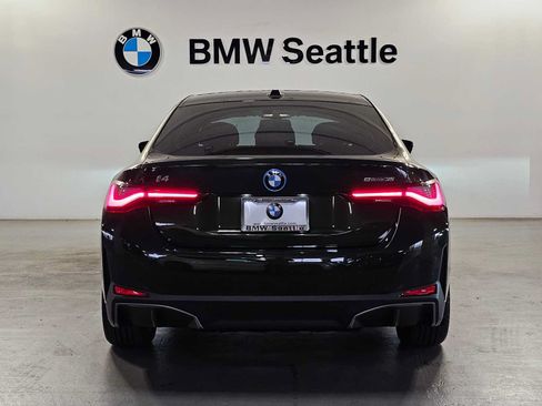 Used 2023 BMW i4 eDrive35 RWD image 5