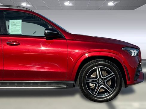 Certified 2023 Mercedes-Benz GLE 450 4MATIC image 36