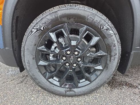 New 2026 Chevrolet Traverse LT w/ Midnight/Sport Edition AWD/4WD image 60