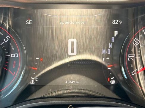 Used 2021 Dodge Challenger SXT w/ Blacktop Package RWD image 22
