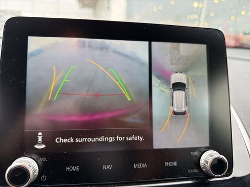 Used 2023 Mitsubishi Eclipse Cross SEL image 10