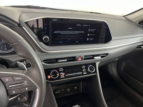 Used 2023 Hyundai Sonata SEL image 24